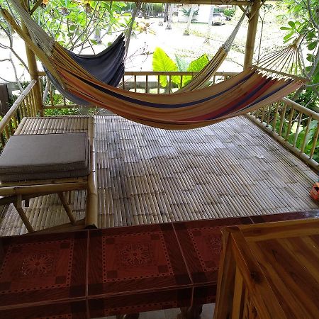Beach House Taling Ngam Beach Esterno foto