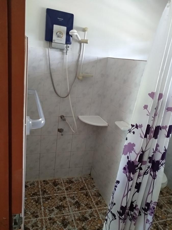 Beach House Taling Ngam Beach Esterno foto