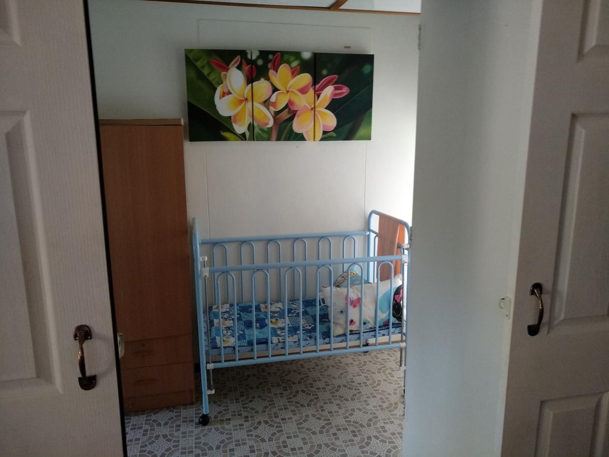 Beach House Taling Ngam Beach Esterno foto