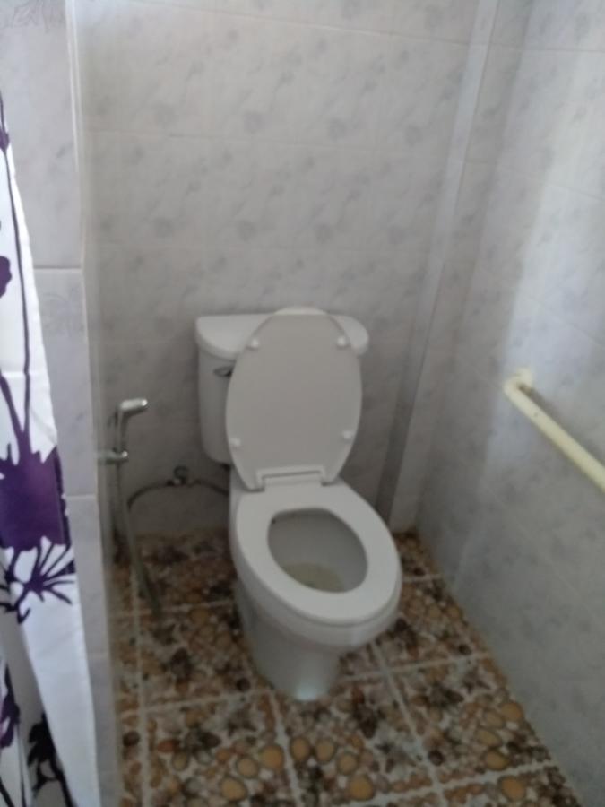 Beach House Taling Ngam Beach Esterno foto